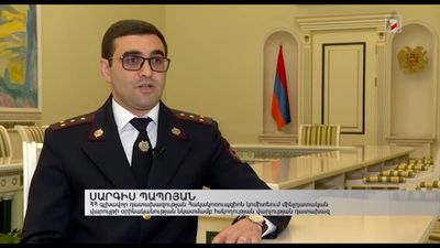 Հրազդան համայնքի նախկին ղեկավարի վերաբերյալ քրեական վարույթը մեղադրական եզրակացությամբ դատարանում է