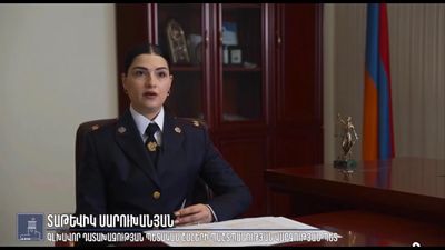 Անդրադարձ՝ 2025 թվականի ընթացքում Դատախազության կողմից պետությանը վերադարձված գույքերին