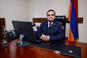 Էդգար Արսենի Արսենյան