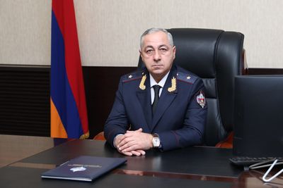 Գրիգոր Վալիկոյի Էլիզբարյան