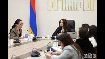 Մարտի 1-ի գործով «Չերյոմուխայի» կիրառման դրվագը առաջիկայում դատարան կուղարկվի. Գլխավոր դատախազ
