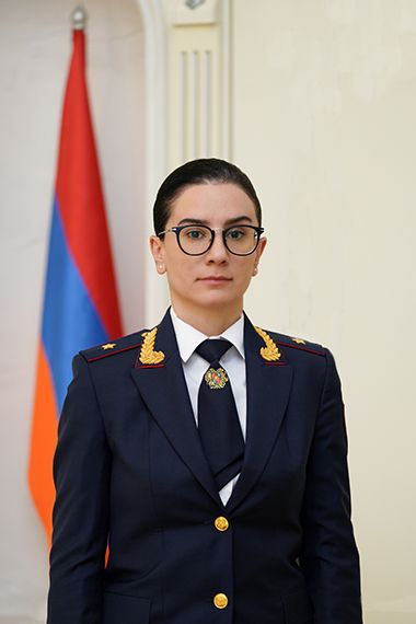 Prosecutor General